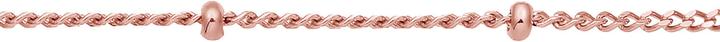Produktbild Elli Basic Kette (925er Sterling Silber, 36 cm)