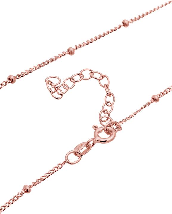 Produktbild Elli Basic Kette (925er Sterling Silber, 36 cm)