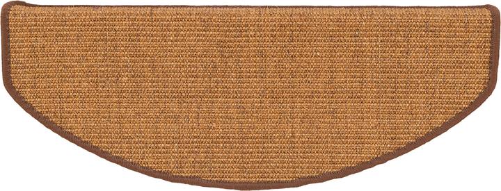Produktbild Pergamon Natur Sisal Stufenmatten 15er-Set (18 x 56 cm)