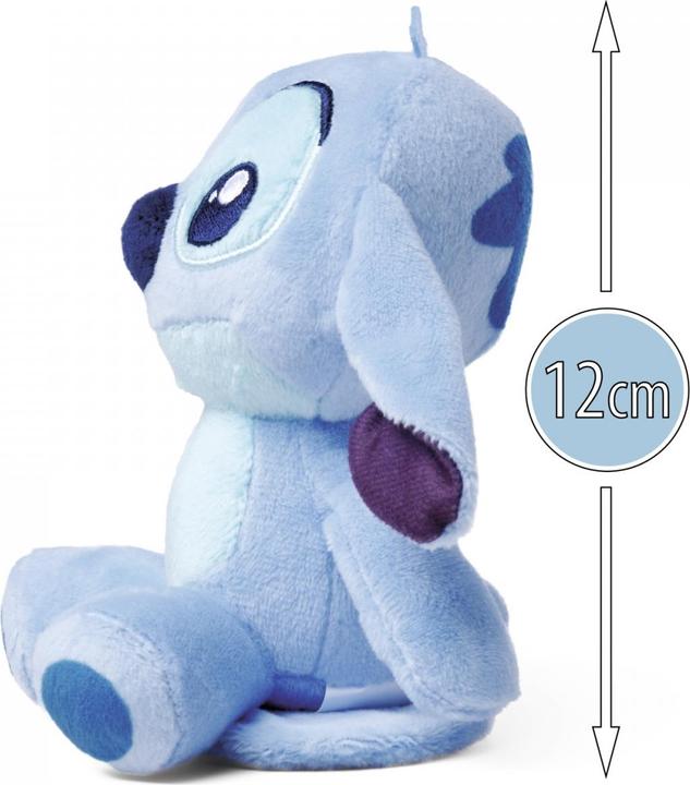 Actual product image Simba Disney Stitch (12 cm)