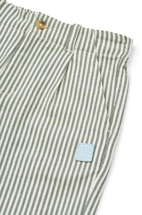 Actual product image Liewood Barrett Gestreifte Shorts (116)