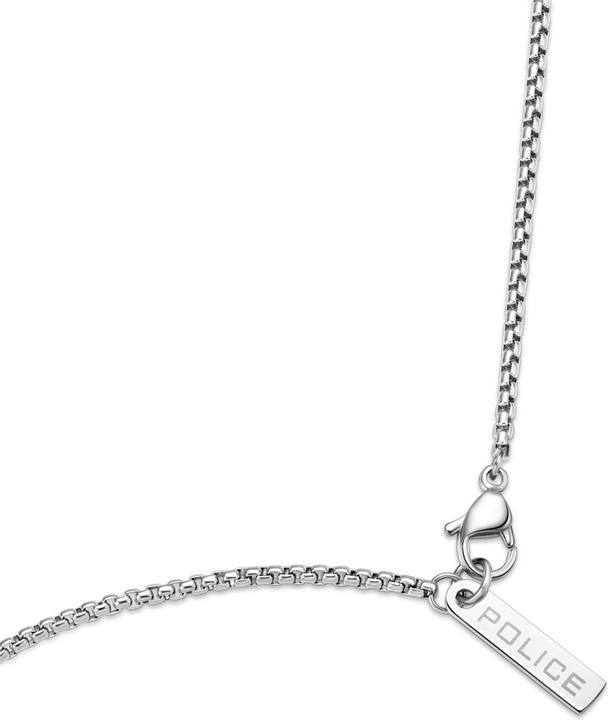 Produktbild Police Bullet (Edelstahl IP-Gold, 70 cm)