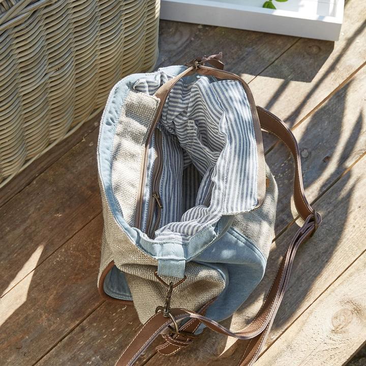 Immagine prodotto Loberon Borsa Verenia beige