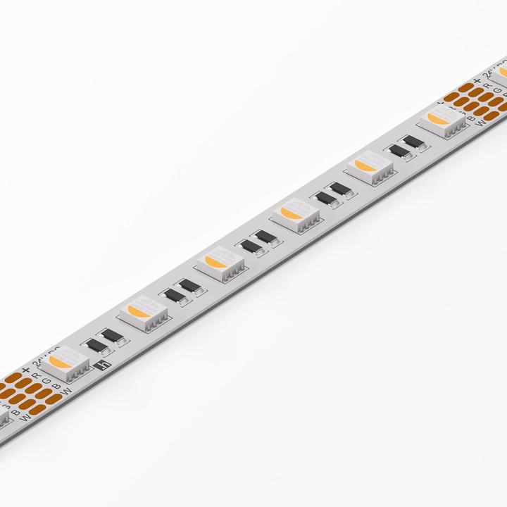 Halemeier VersaInside RGBW L=3m PnP 24VDC 19,2W/m (RGBW, 300 cm, Indoor)