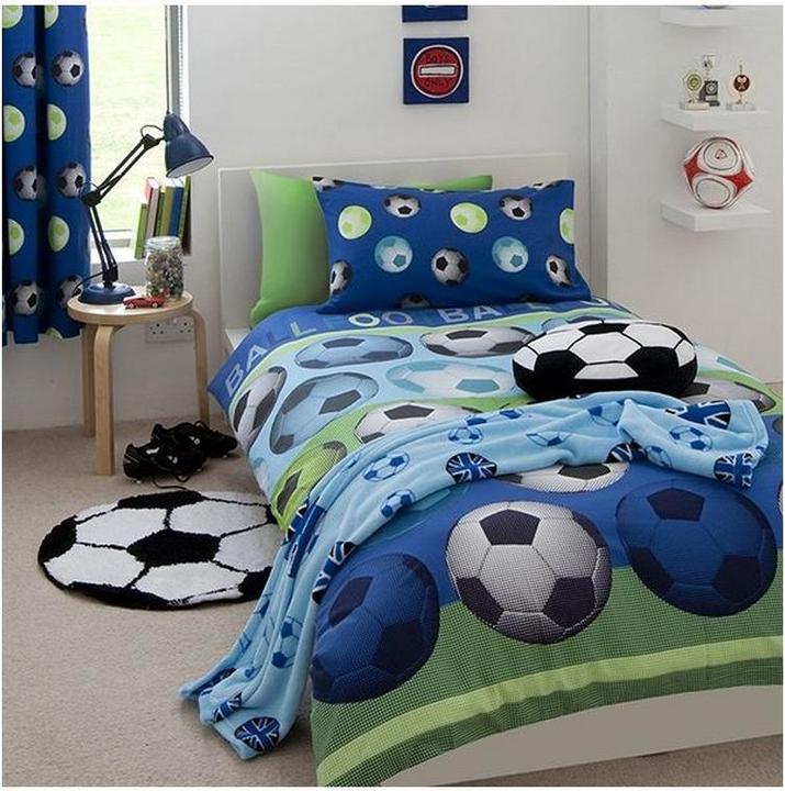 Actual product image Catherine Lansfield Football