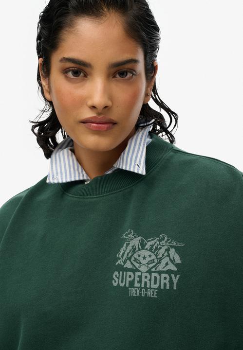 Image du produit Superdry Lo-Fi Outdoor (XS)