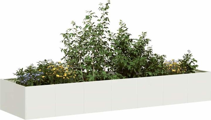 Produktbild vidaXL Pflanzkübel