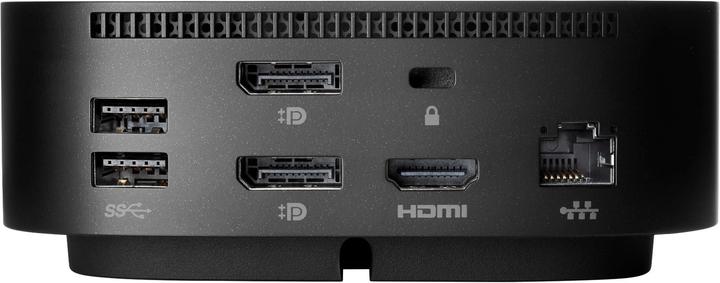 Actual product image HP Essential G5 (USB-C, 10 Ports)
