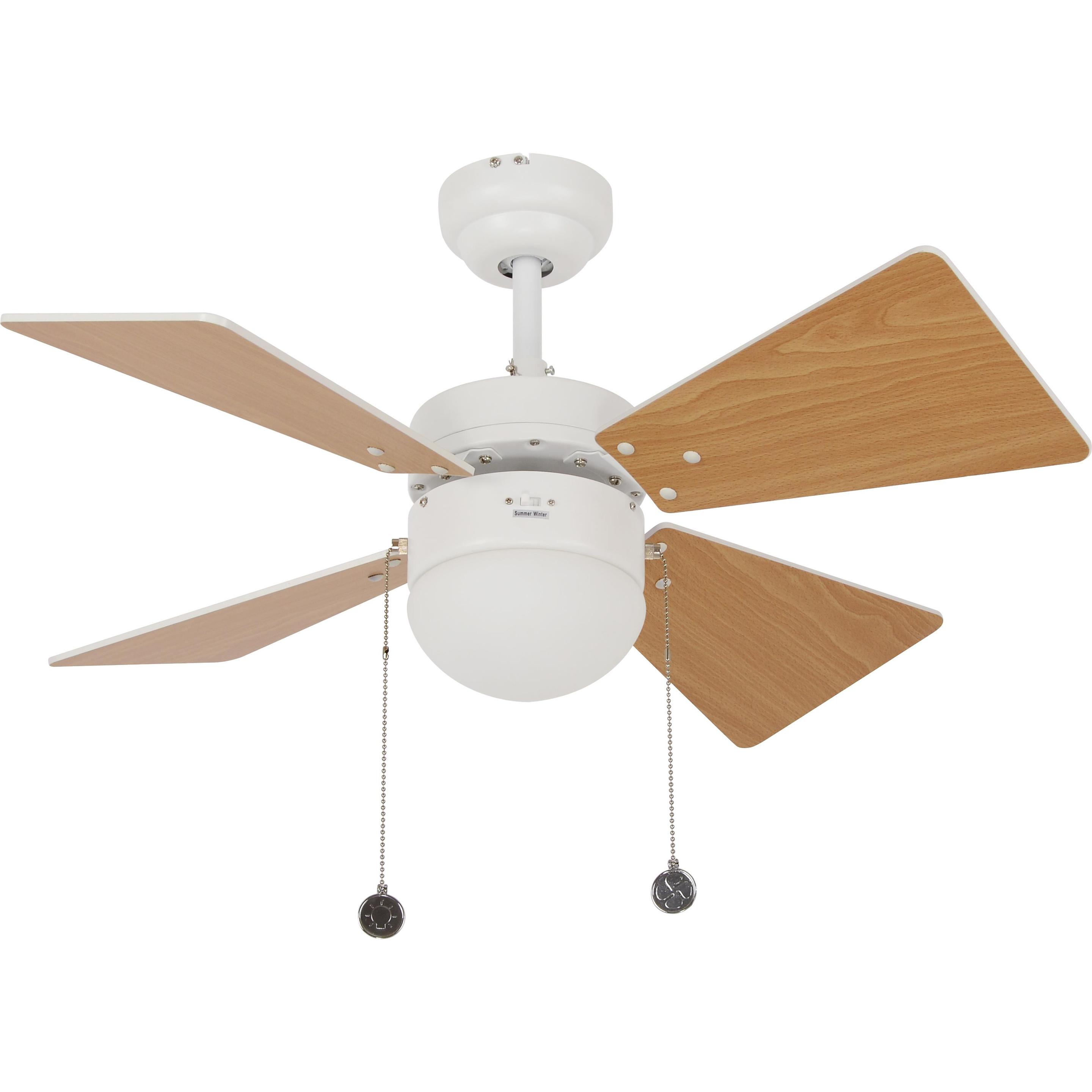 Thumbnail - Beacon Breezer, Ventilator, Weiss