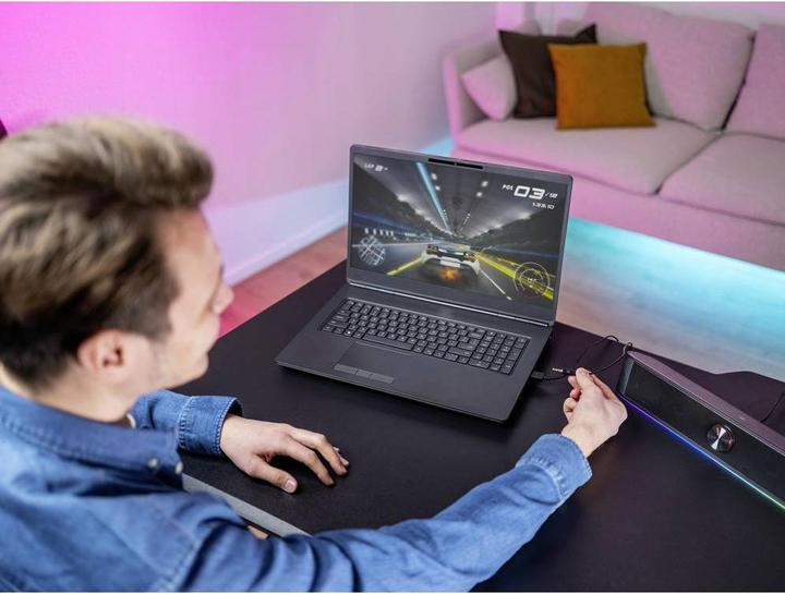 Produktbild Trust GXT 619 Thorne (6 W, 2.0 Kanal)