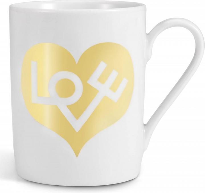 Immagine prodotto Vitra Cuore d'amore (300 ml, 1 x)