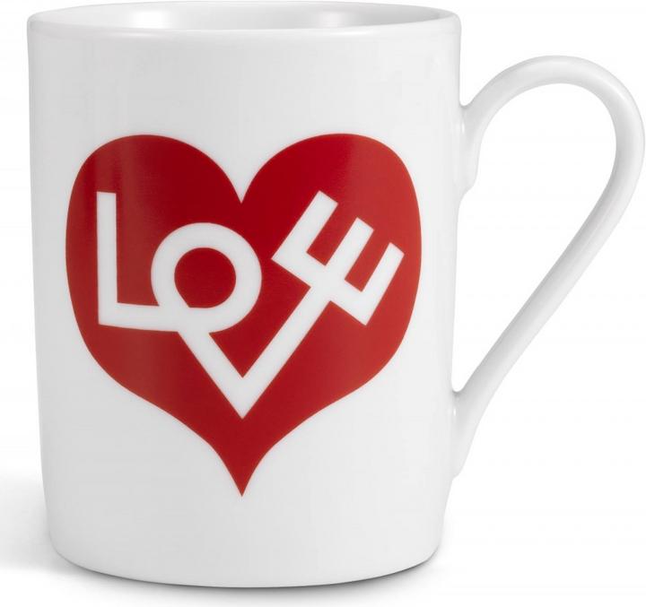 Actual product image Vitra Love Heart (300 ml, 1 x)