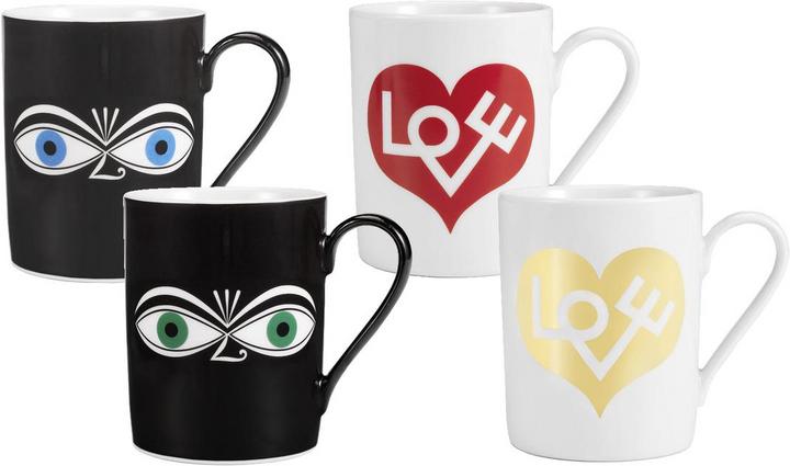 Actual product image Vitra Love Heart (300 ml, 1 x)