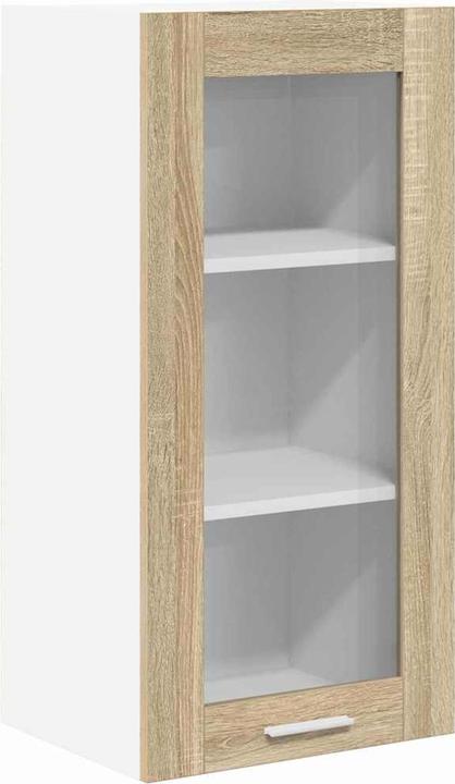 Produktbild vidaXL Küchenaufbewahrung (31 x 40 x 80 cm)