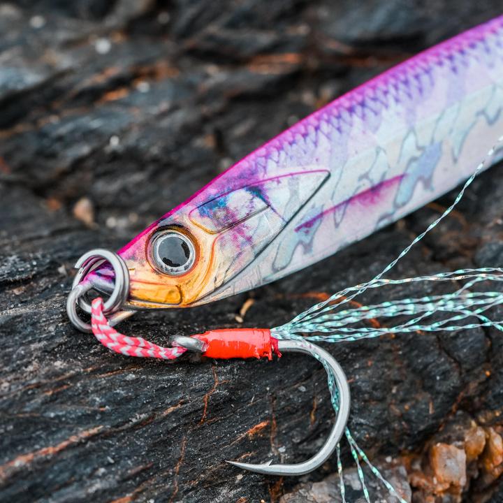 Produktbild Caperlan Spinner Casting-Jig (11 cm)