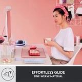 Produktbild Logitech Desk Mat Studio (Wide)