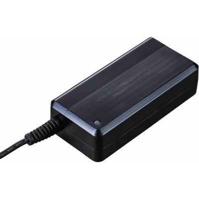Giada 19V 3.42A power adaptor, Notebook Netzteil, Schwarz
