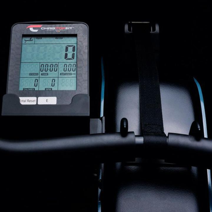 Produktbild Christopeit Wasserrudergerät WP 1500