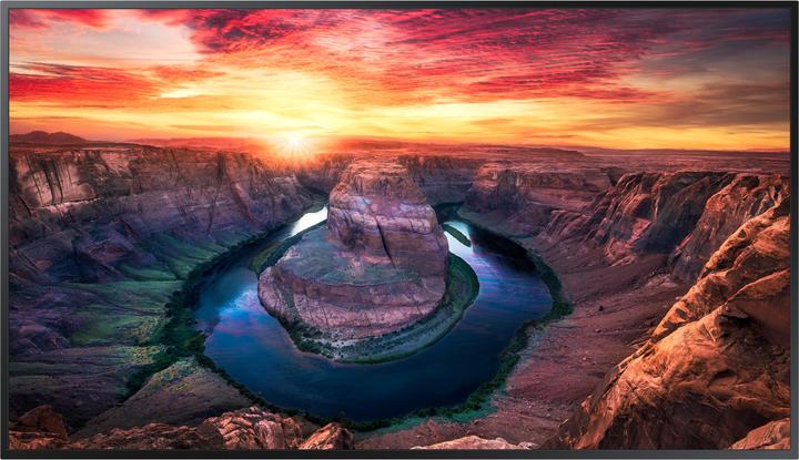 Produktbild Samsung QM43B (3840 x 2160 Pixel, 43")