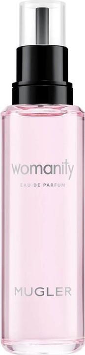 Thierry Mugler Womanity Eau De Parfum Refill (Eau de Parfum, 100 ml)