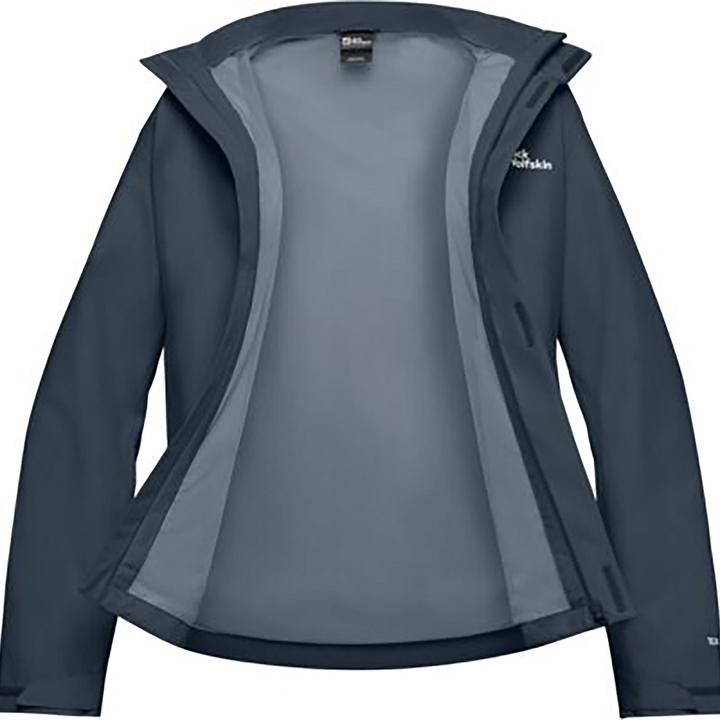 Produktbild Jack Wolfskin Trailtime 2L Jkt M