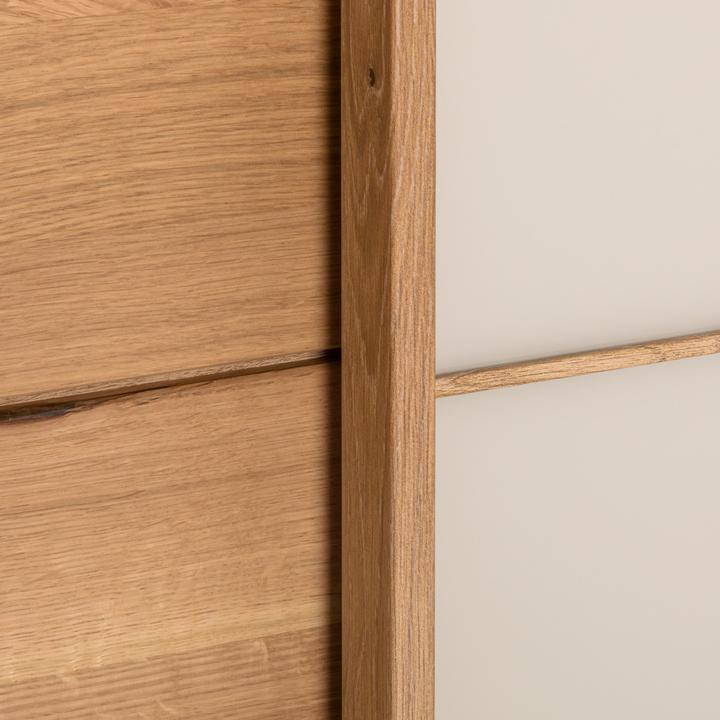 Immagine prodotto edy&liv Vestfold (250 x 67 x 217 cm)