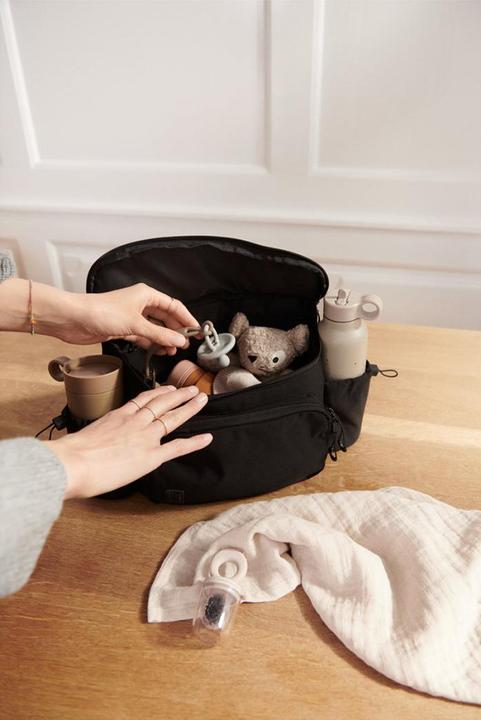 Actual product image Liewood Organiser Bag Olivie Tuscany Rose