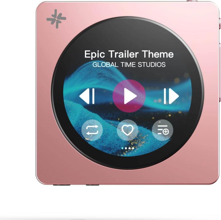 Produktbild FiiO Snowsky DISC (2000 GB)