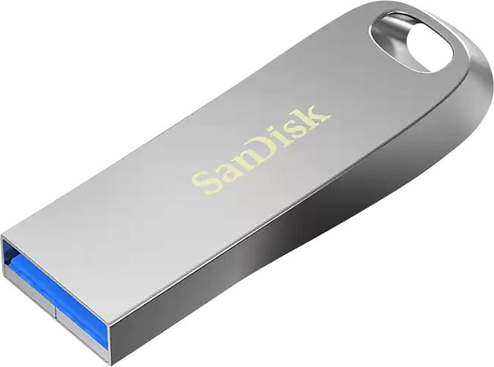 Image du produit SANDISK Ultra Luxe (1000 Go, USB-A)