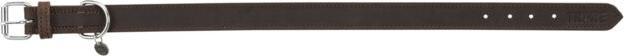 Produktbild Trixie Rustic Fettleder-Halsband (M, L, Hund, Hundesport)