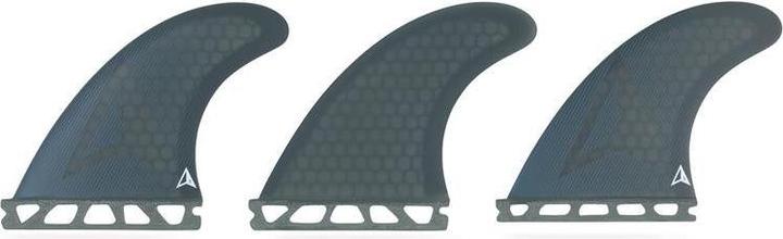 Produktbild Roam Thruster Fin Set Allround Small one tab Smoke