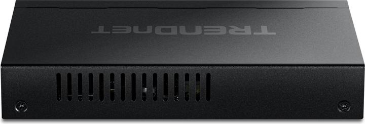 Produktbild Trendnet 5-Port Gigabit PoE++ Powered (5 Ports)