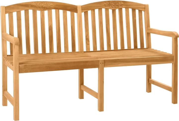 Produktbild vidaXL Gartenbank