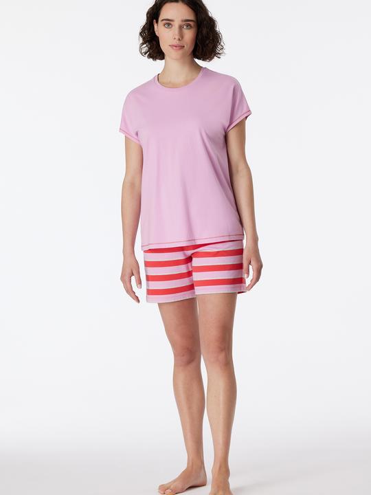 Produktbild Schiesser Casual Essentials Schlafanzug (36)