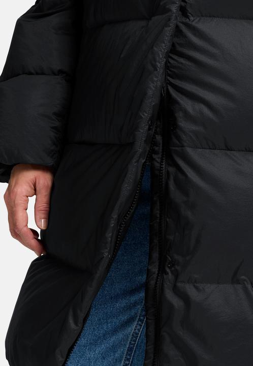 Produktbild Jack Wolfskin Icy Hill Coat W Rds (S)