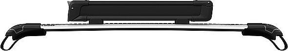 Actual product image Thule SnowPack M