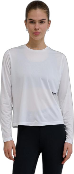 Actual product image hummel hmlPULSE WORKOUT W T-SHIRT L/S (XL)