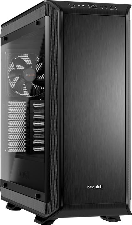 Produktbild be quiet! Dark Base Pro 900 rev.2 (ATX, mATX, Mini-ITX, E-ATX, XL-ATX)