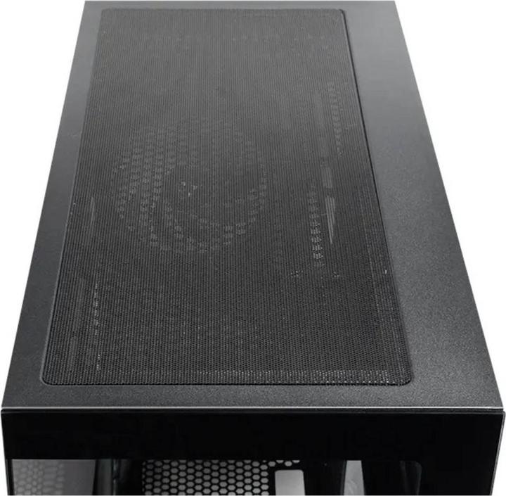Actual product image Chieftec Vista (ATX, ITX, mATX)