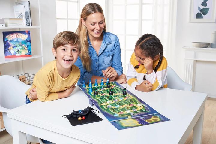 Actual product image Amigo Magic Mountain (German, French, Italian)