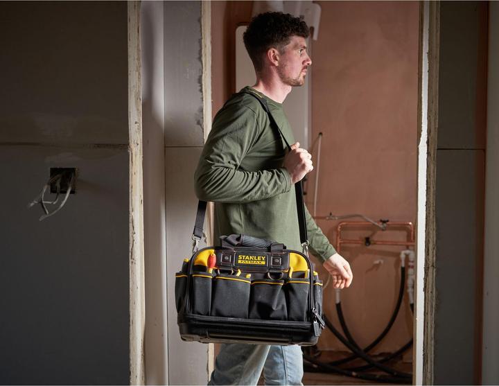 Actual product image Stanley MultiAccess Tool Bag (1 Piece)