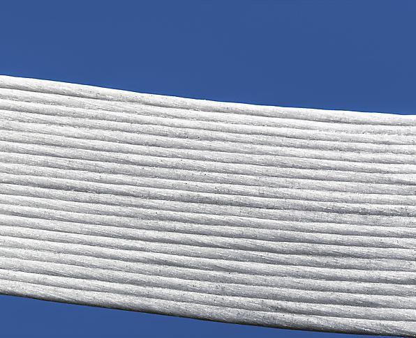 Actual product image kaiserkraft Strapping set (250 m, 13 mm)