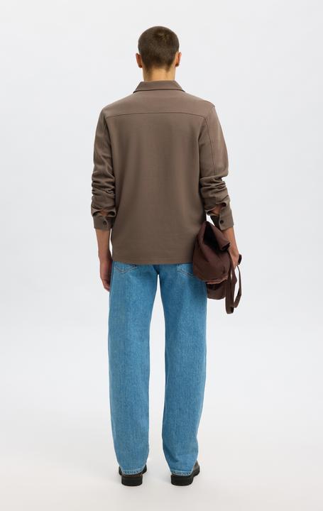 Immagine prodotto Selected Slhjackie Sweat Zip Jacket Noos (XL)