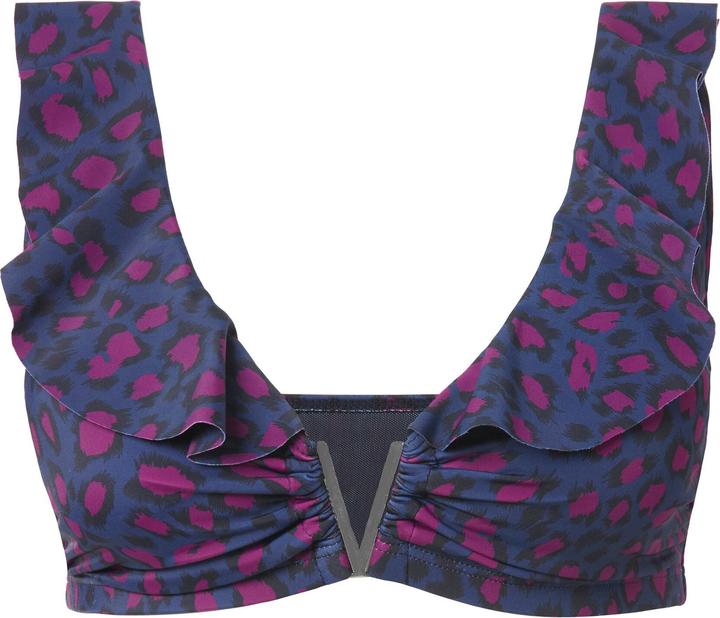 Produktbild Studio Untold Bikini-Top, Softcups, Color-Leo (50)