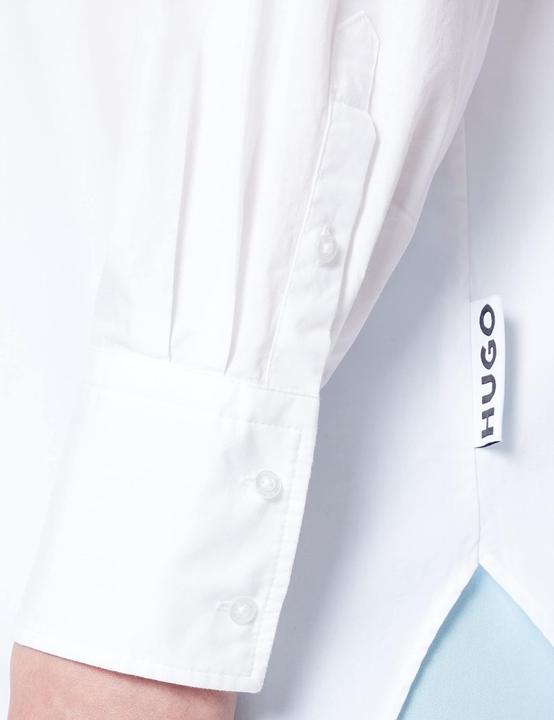 Produktbild HUGO Hemdbluse ENNIA (38)