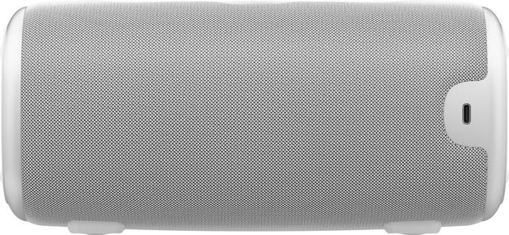 Produktbild Fresh'N Rebel BOLD L3 - Wireless Bluetooth speaker - Ice Grey (25 h, Akkubetrieb)
