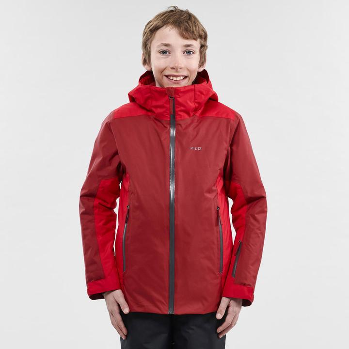 Actual product image Wedze SKI-P JKT 500 306017 (164)