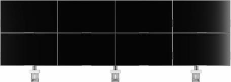 Image du produit Vogels Pro Motion C103 (Tables, 20 kg)