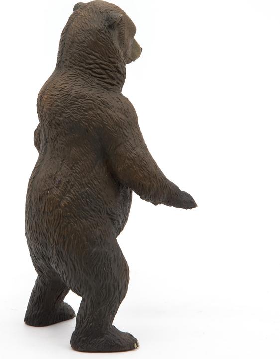 Actual product image Papo Grizzly Bear