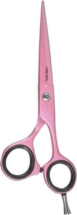 Sibel Sib Offset Scissors Pink